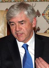 Le Canada reconnaît le leadership de l’Algérie