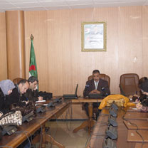 Le code de la route en débat demain