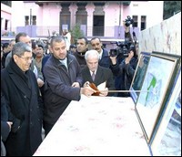 Le complexe nautique de Sidi M&rsquo;cid (Constantine) doit être livré au début de juillet prochain