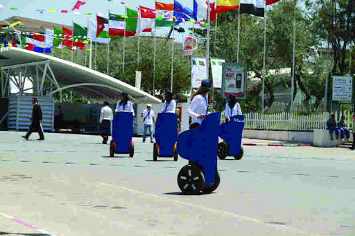 Le conseiller d’Obama  à Alger,Un rapprochement pas comme les autres