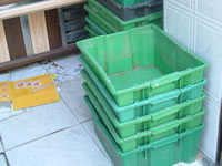 Le lait bouillonne sur le brasier social