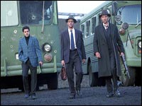 Le long métrage algérien “Hors-la-loi” aux Oscars ?