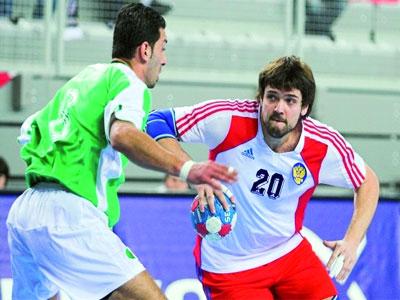 Le Mondial de handball débute aujourd’hui,La succession à la France est ouverte