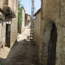 Le plan de restauration de la Casbah de Dellys en voie de finalisation