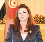 Le Premier ministre tunisien l’a affirmé ce matin : «C’est la femme de Ben Ali qui dirigeait»