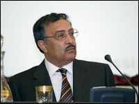 Le projet de loi sur les espaces protégés devant le Conseil de la Nation