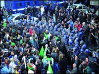 Le RCD abat les murs de la peur