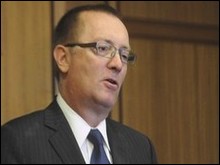 Le Secrétaire d&rsquo;Etat adjoint américain pour les Affaires du Proche Orient en visite en Tunisie