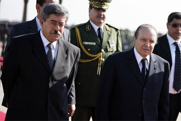 Le sort de Ahmed Ouyahia en pointillé…