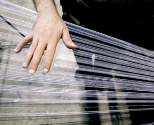 Le Textile algérien, un secteur au bord du gouffre