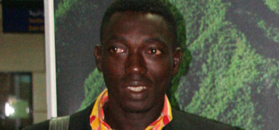 Le Togolais séduit à sa 1re séance d&rsquo;entraînement, Akato, c&rsquo;est bien parti