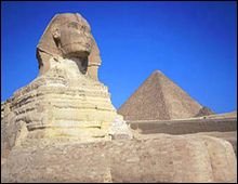 Le tourisme, pilier de l&rsquo;économie égyptienne menacé