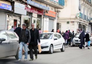 Lendemain d’émeutes : Retour progressif à la normale