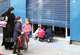 Lendemains d’emeutes : Le pays retrouve le calme