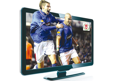 L’ENTV préfère les Rangers au MCA