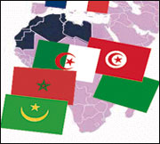 Les Algériens établis au Maroc et en Tunisie vivent mal,Le Grand Maghreb, un projet en suspens ?