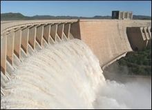 Les barrages algériens remplis à prés de 60%, l&rsquo;AEP sécurisée pour l&rsquo;été