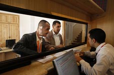 Les commerçants algériens persona non grata en France ?