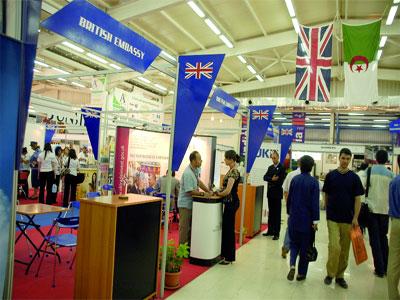 Les entreprises britanniques portent un grand intérêt pour marché algérien