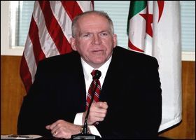 Les Etats-Unis apprécient «tout le travail» que fait l’Algérie dans la lutte contre le terrorisme