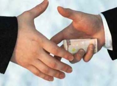 Les membres de l&rsquo;organe national de prévention et de lutte contre la corruption prêtent serment