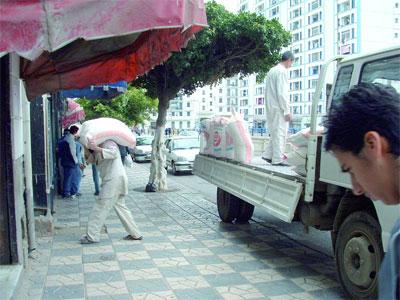 Les minoteries approvisionneront directement les boulangers