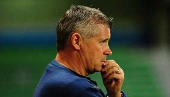 L&rsquo;ES Sétif à la recherche d&rsquo;un entraîneur