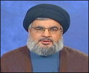 Liban, Assassinat de Rafik Hariri Le Hezbollah se défendra contre toute accusation