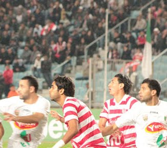 Ligue des champions d&rsquo;Afrique : Le MCA pense déjà au Réal de Bangui