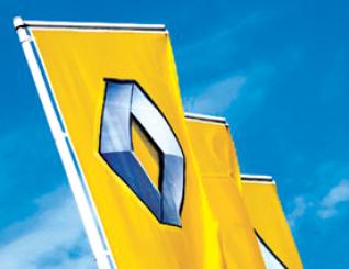 L’implantation de Renault en Algérie se précise