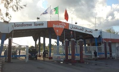 L’investissement de 507 M€ ne règle pas la question de l’avenir d’ArcelorMittal Algérie