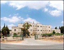 L&rsquo;OCI dénonce la démolition par Israël d&rsquo;un hôtel à El-Qods occupée