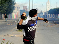 L’opposition prête à rejoindre le gouvernement d’union nationale : La Tunisie tourne la page Ben Ali