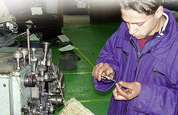 Lutte contre le chômage : Le mode d’emploi pour 2010-2014