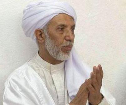 M. Belkhadem appelle les forces politiques à prôner le dialogue afin de mieux faire entendre les préoccupations des citoyens