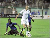 Madjid Bougherra “Être à la hauteur face au Maroc”