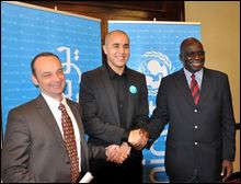 Madjid Bougherra Les footballeurs algériens sont «exportables»