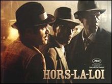 Malgré la polémique « Hors-la-loi » continue de faire sensation