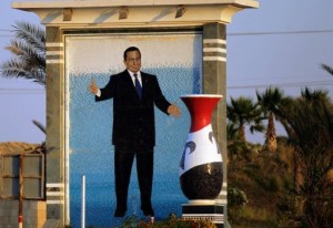 Manifestations hostiles au pouvoir en Egypte, inspirées par la Tunisie