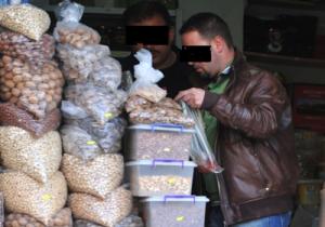 Marché de gros de Semmar: Des milliards circulent dans un bidonville