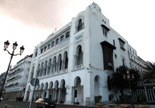 Marche non-autorisée à Alger: La wilaya appelle les citoyens à la sagesse et à la vigilance