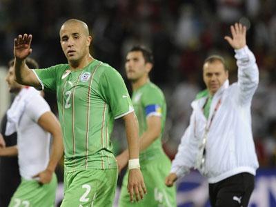 Match amical Algérie-Tunisie:Benchikha opte pour le stade du 5-Juillet