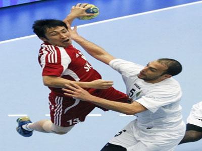 Match de classement du Mondial 2011 de handball Algérie-Japon : les Fennecs doivent retrouver leur éclat