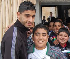 MCA : Derrag de retour en Algérie lundi