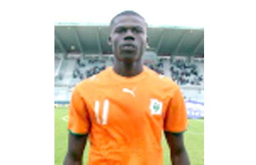 MCA : Le Mouloudia devra envoyer une invitation à Alex Josué Aguie