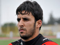 MCA : Zemmamouche laissé à la disposition du Mouloudia