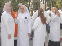 Médecins spécialistes : les licenciements et les démissions, c’est fini !