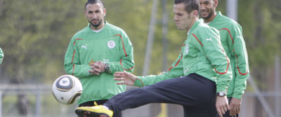 Mesbah a-t-il détrôné Belhadj ?