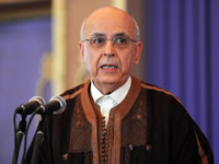 Mohamed Ghannouchi«Donnez-nous une chance»