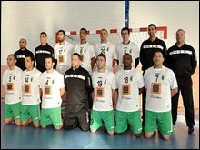 Mondial-2011/Algérie-Japon : les « Verts » veulent terminer en beauté